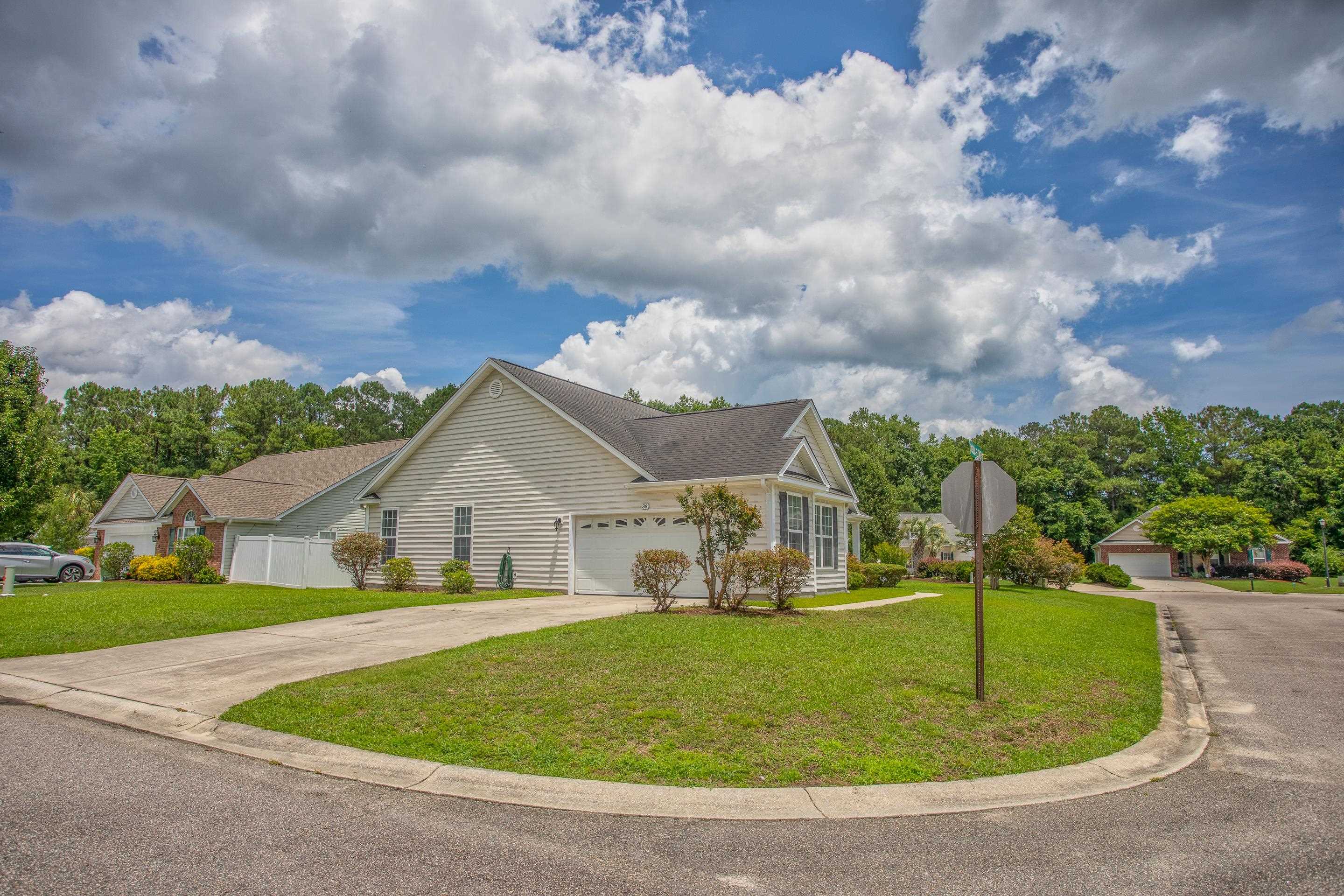36 Easter Lilly Court Murrells Inlet, SC 29576 - Photo 4 of 30