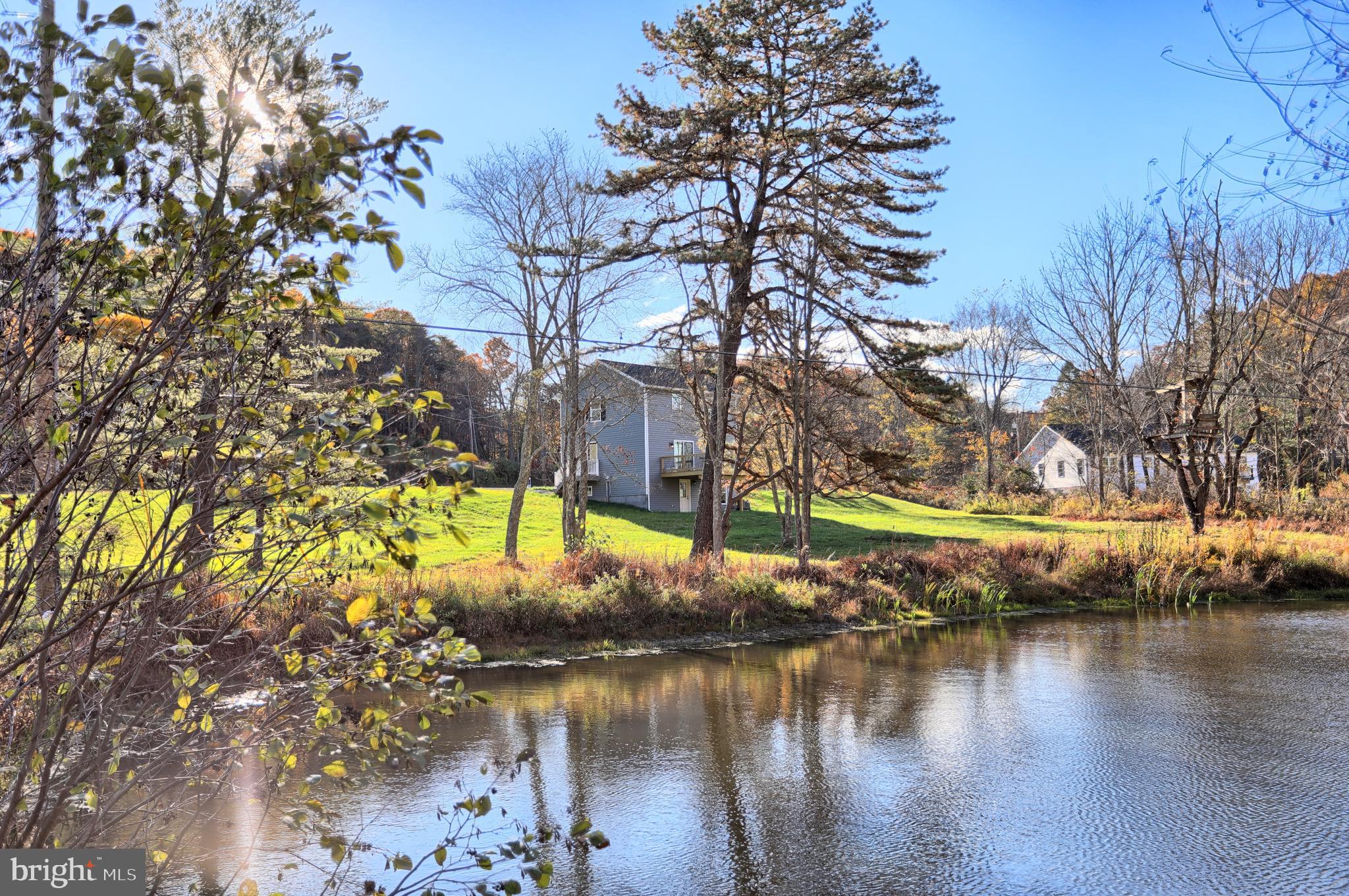 4118 Buckwheat Road Millerstown, PA 17062 - Photo 16 of 51 POND