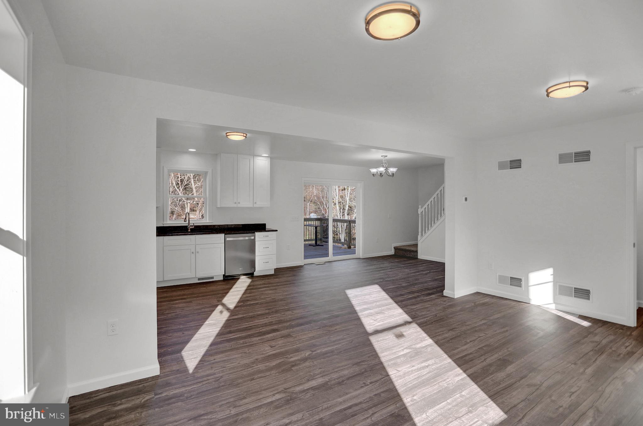 4118 Buckwheat Road Millerstown, PA 17062 - Photo 20 of 51 LIVING TO KITCHEN