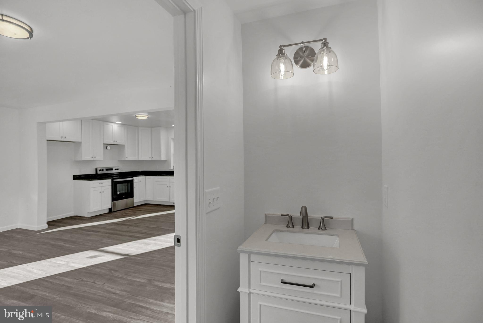 4118 Buckwheat Road Millerstown, PA 17062 - Photo 21 of 51 HALF BATH