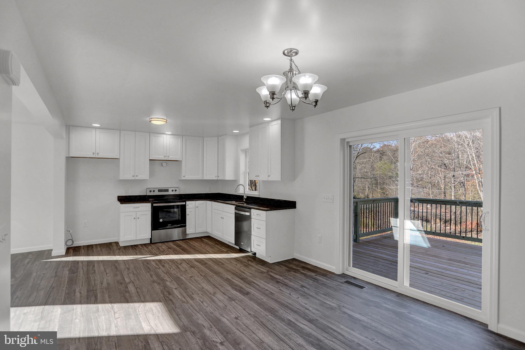 4118 Buckwheat Road Millerstown, PA 17062 - Photo 24 of 51 DINING TO DECK