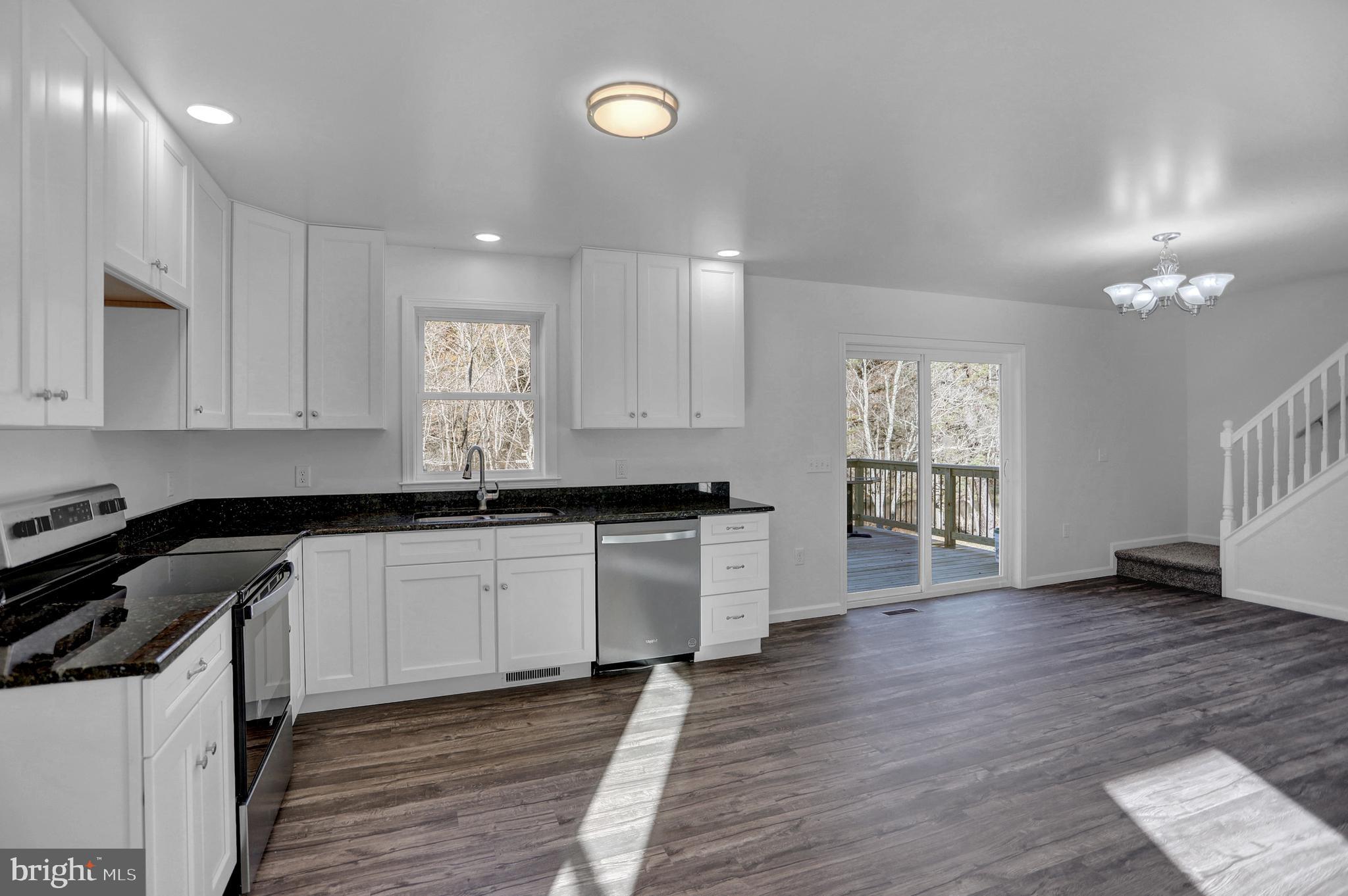 4118 Buckwheat Road Millerstown, PA 17062 - Photo 25 of 51 KITCHEN/DINING