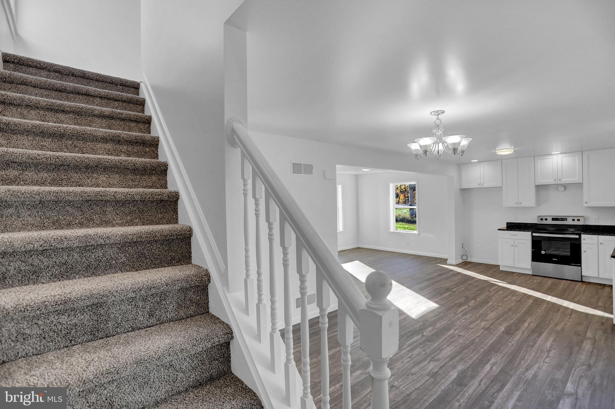 4118 Buckwheat Road Millerstown, PA 17062 - Photo 29 of 51 TO SECOND FLOOR