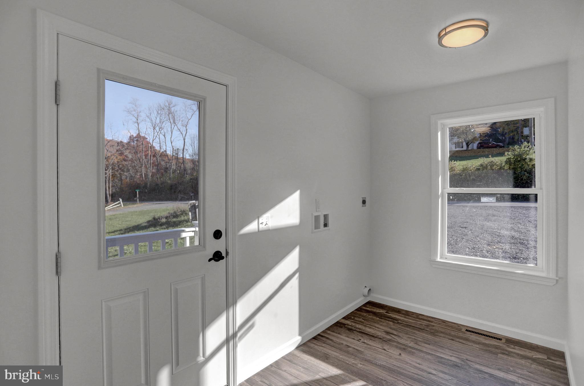 4118 Buckwheat Road Millerstown, PA 17062 - Photo 31 of 51 FIRST FLOOR LAUNDRY