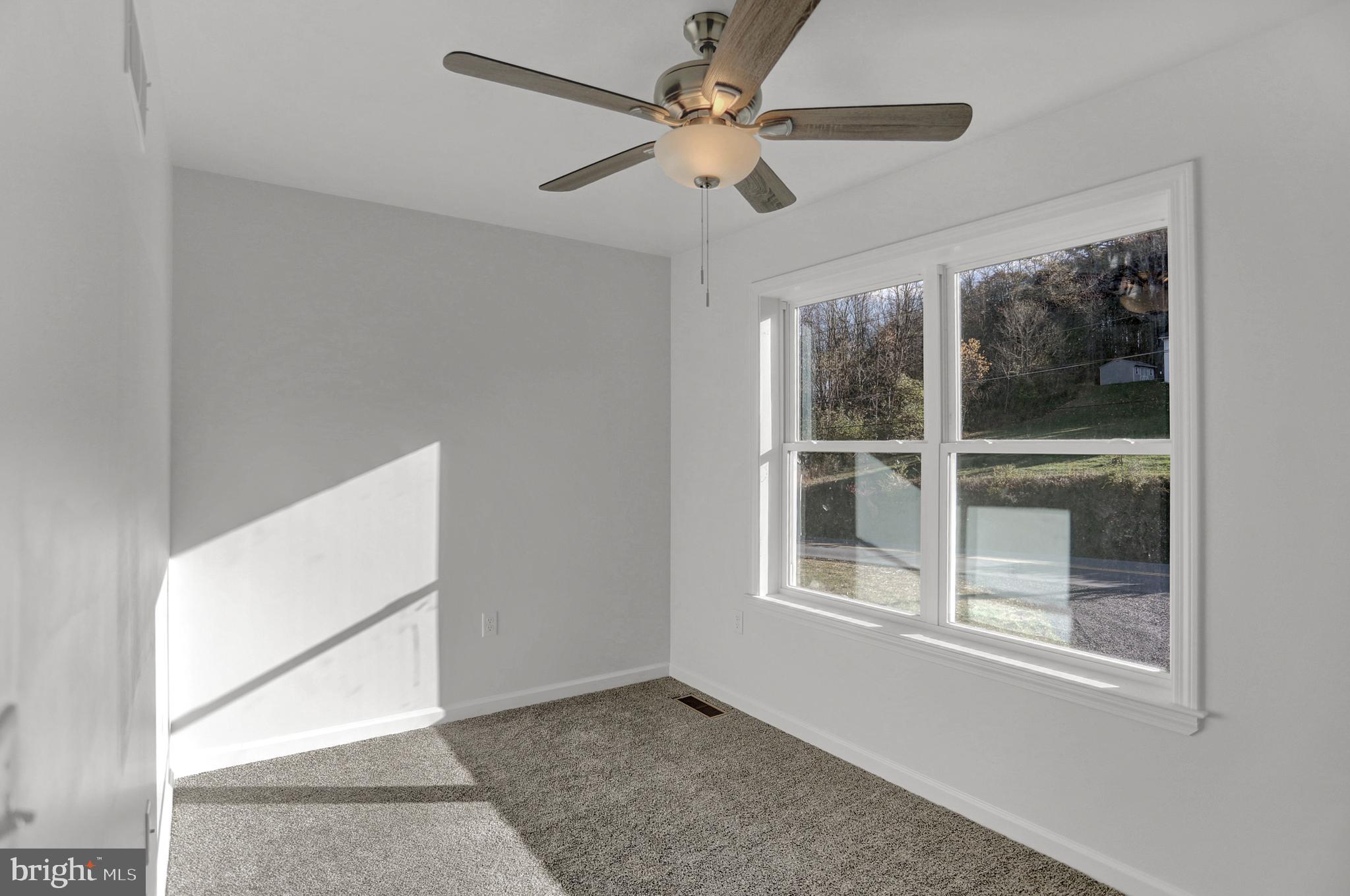 4118 Buckwheat Road Millerstown, PA 17062 - Photo 33 of 51 BEDROOM WITH FAN