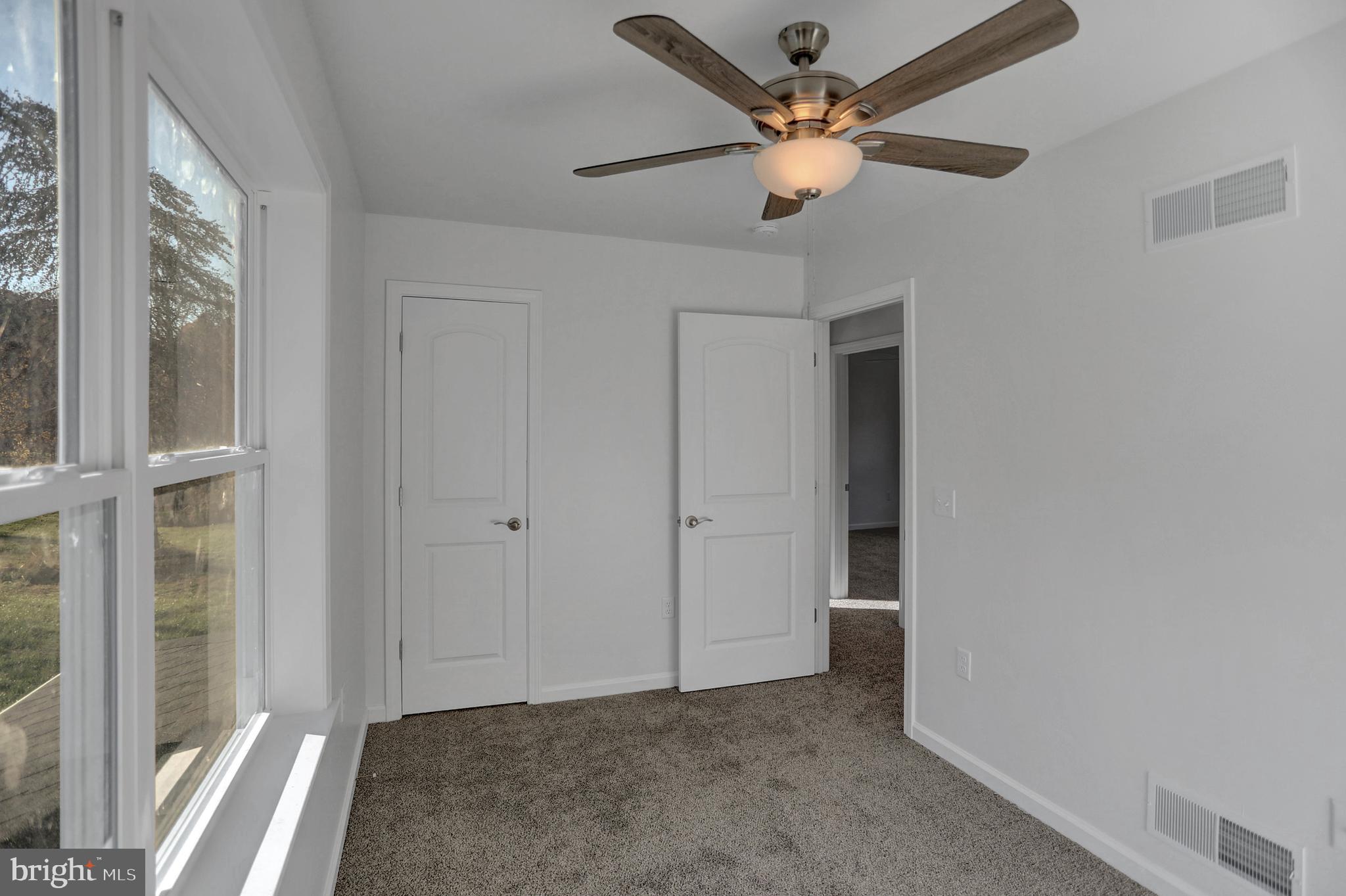 4118 Buckwheat Road Millerstown, PA 17062 - Photo 34 of 51 BEDROOM/ CEILING FAN