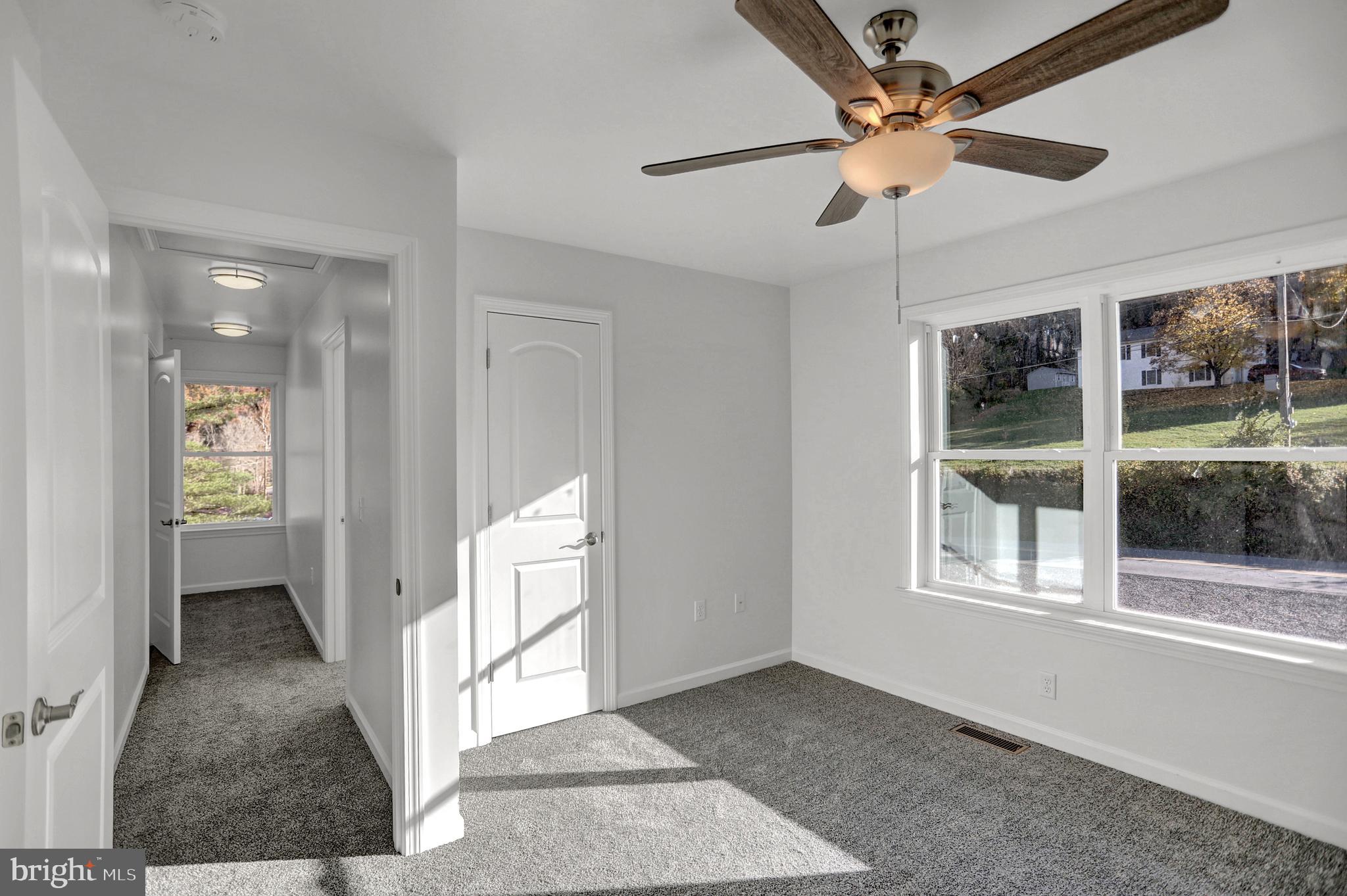 4118 Buckwheat Road Millerstown, PA 17062 - Photo 38 of 51 BEDROOM/FAN