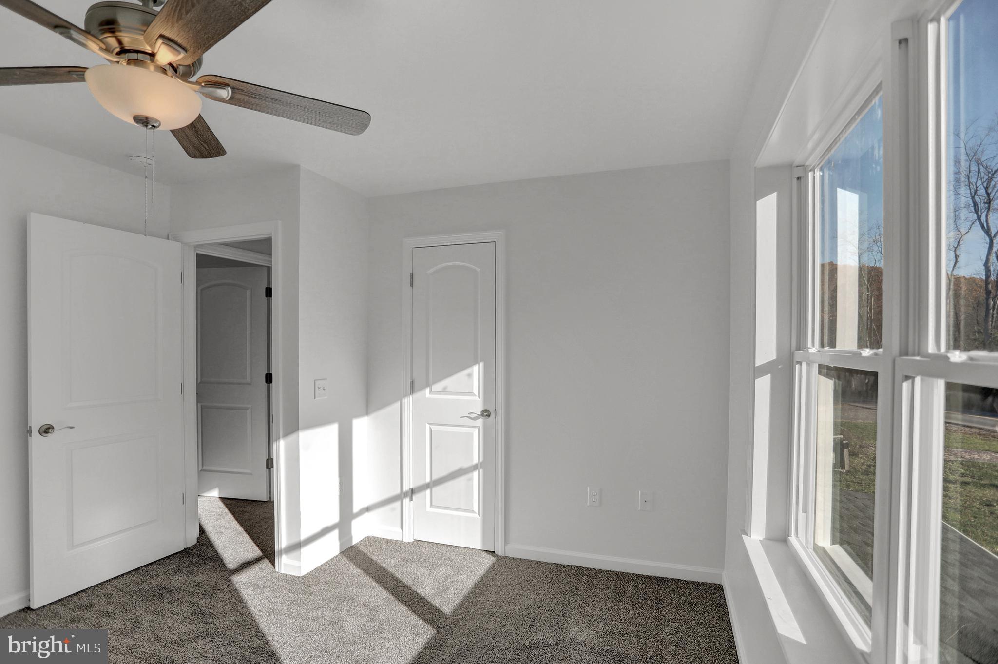 4118 Buckwheat Road Millerstown, PA 17062 - Photo 39 of 51 3RD BEDROOM