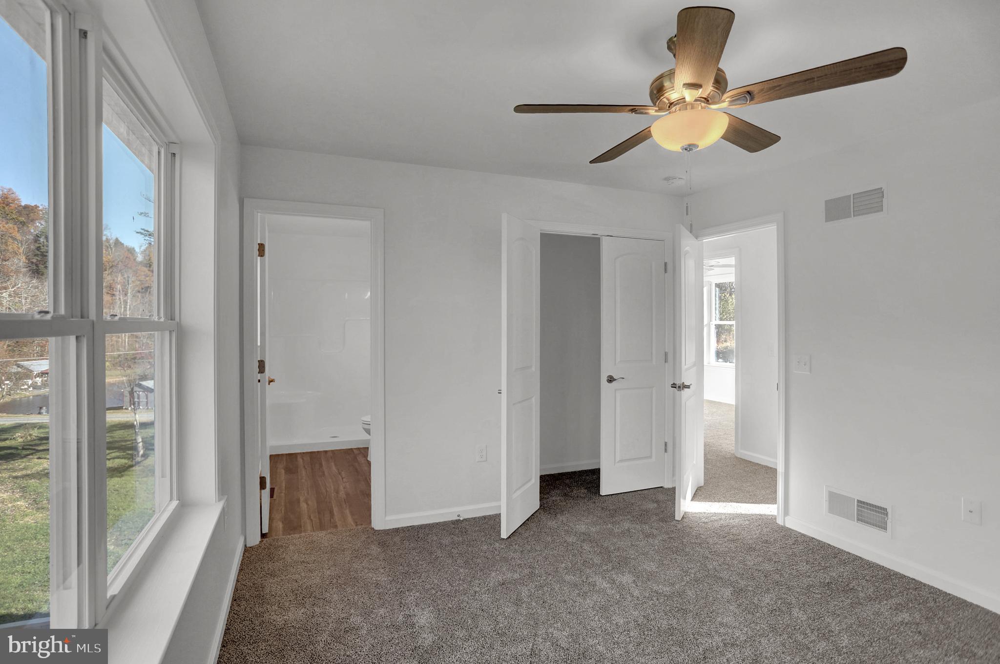 4118 Buckwheat Road Millerstown, PA 17062 - Photo 40 of 51 MAIN BEDROOM