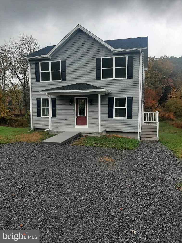 4118 Buckwheat Road Millerstown, PA 17062 - Photo 4 of 51 GREAT VIEWS/PARKING