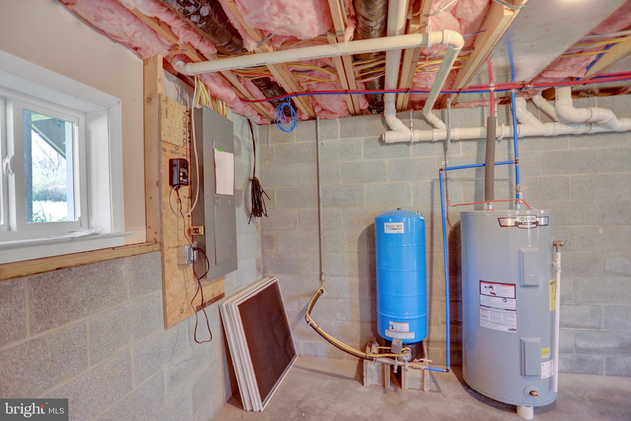 4118 Buckwheat Road Millerstown, PA 17062 - Photo 44 of 51 NEW WELL SYSTEM