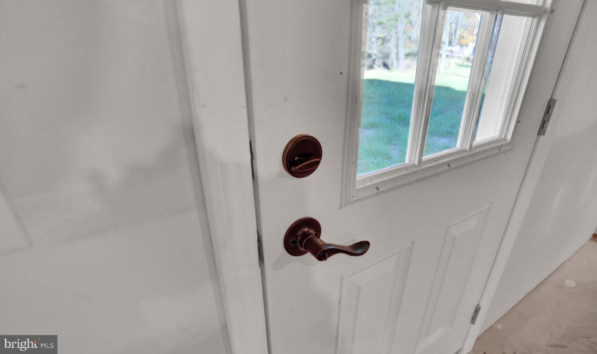 4118 Buckwheat Road Millerstown, PA 17062 - Photo 50 of 51 SIDE DOOR