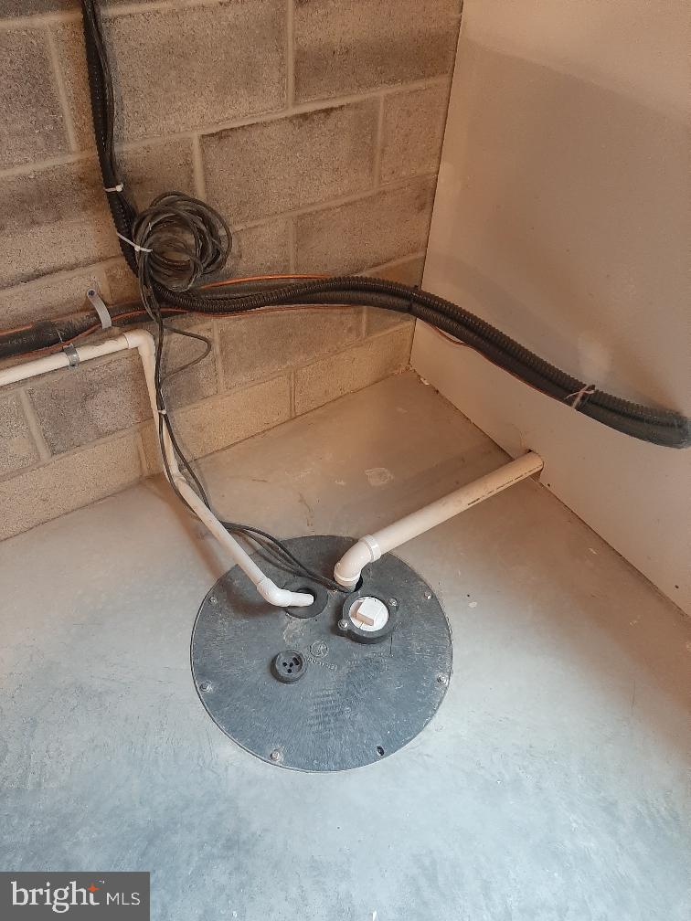 4118 Buckwheat Road Millerstown, PA 17062 - Photo 51 of 51 NEW SUMP PUMP