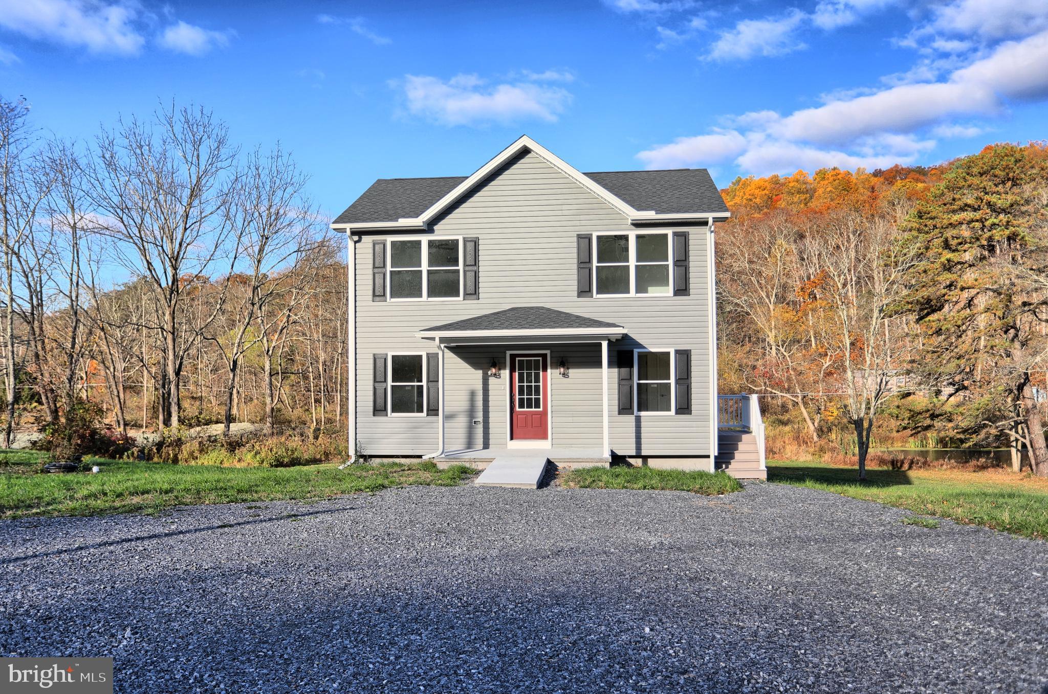 4118 Buckwheat Road Millerstown, PA 17062 - Photo 6 of 51 CIRCULAR PARKING