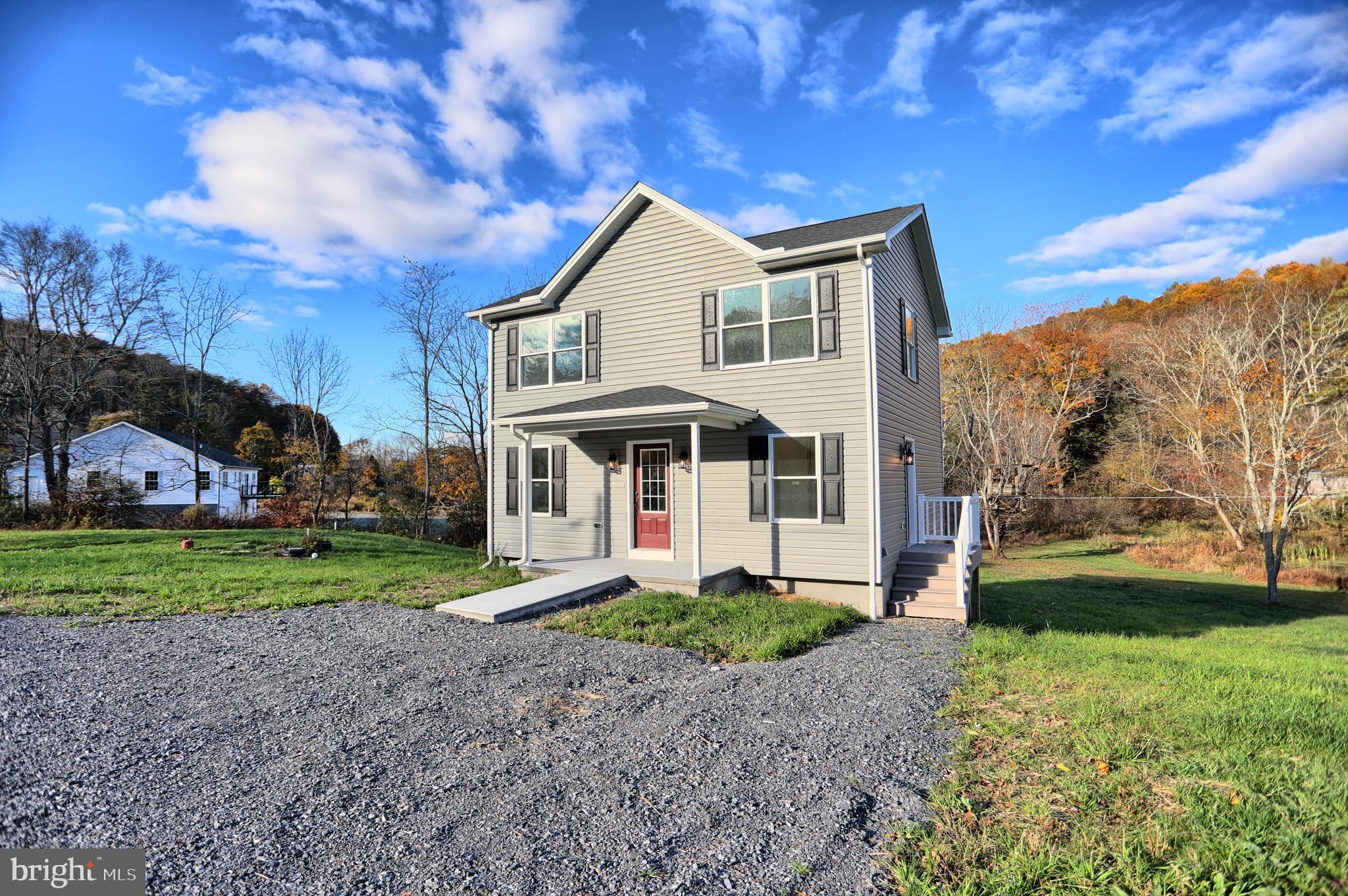 4118 Buckwheat Road Millerstown, PA 17062 - Photo 7 of 51 FRONT