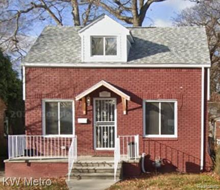 19359 Keystone Street Detroit, MI 48234 - Photo 1 of 1 Gallery Image 1