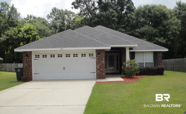 252 Wyatt Court Foley, AL 36535 - Photo 1 of 16