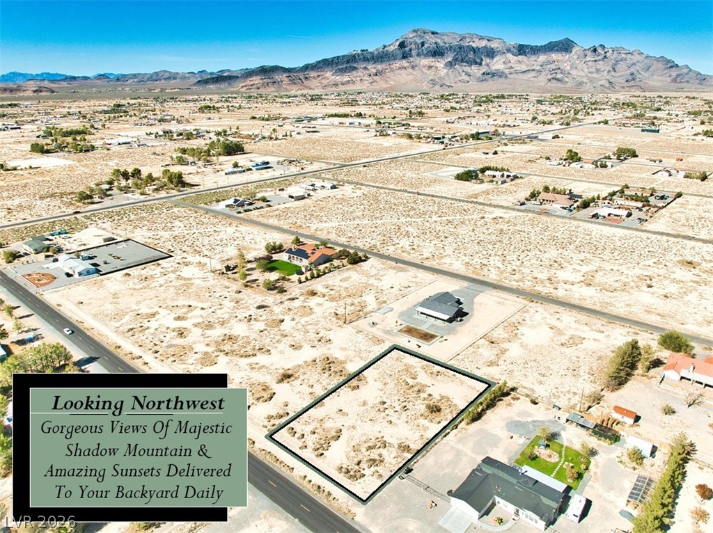 1770 West Blosser Ranch Road Pahrump, NV 89060 - Photo 8 of 14
