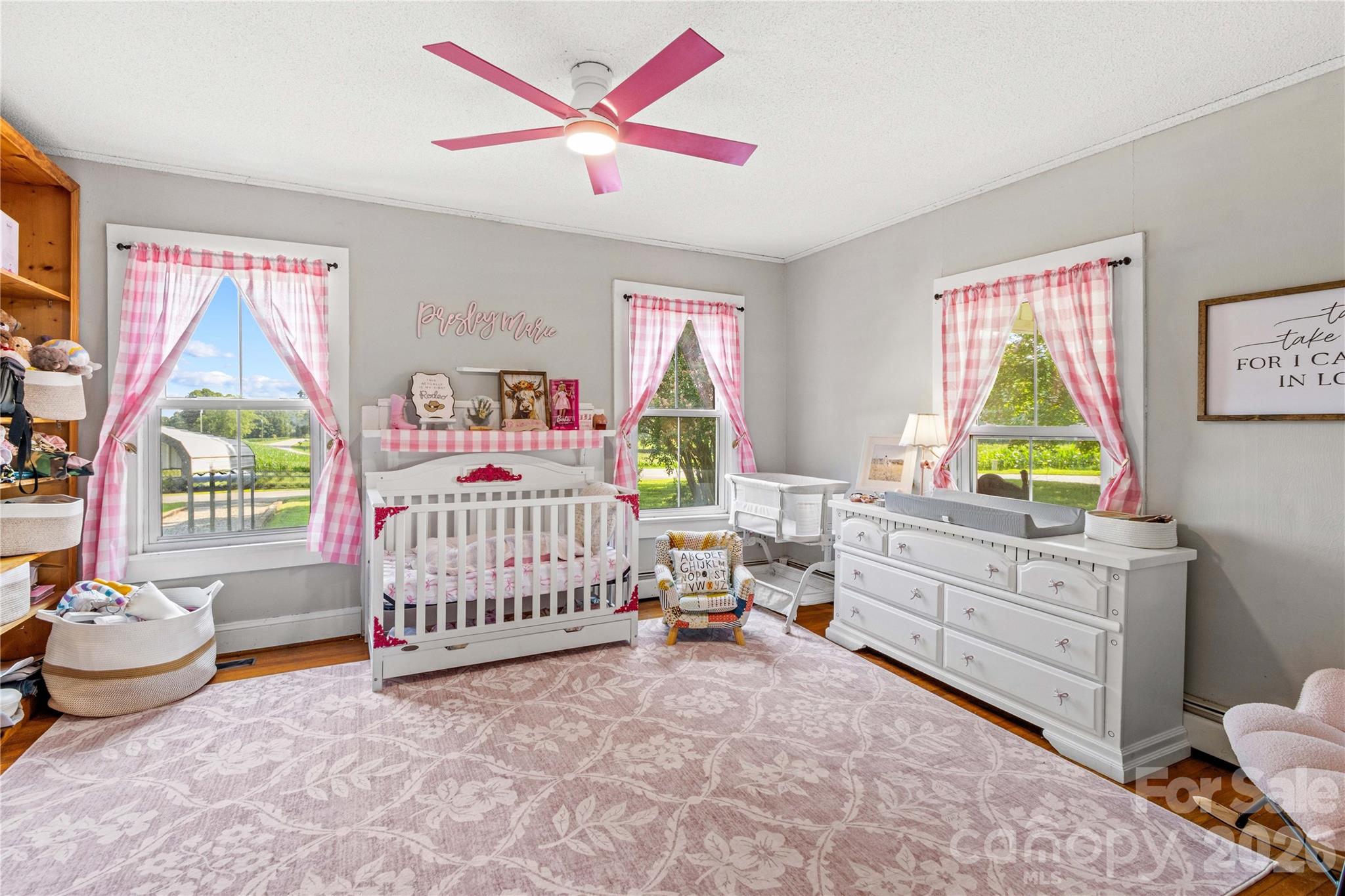 532 Rash Road Olin, NC 28660 - Photo 25 of 48 Gallery Image 25