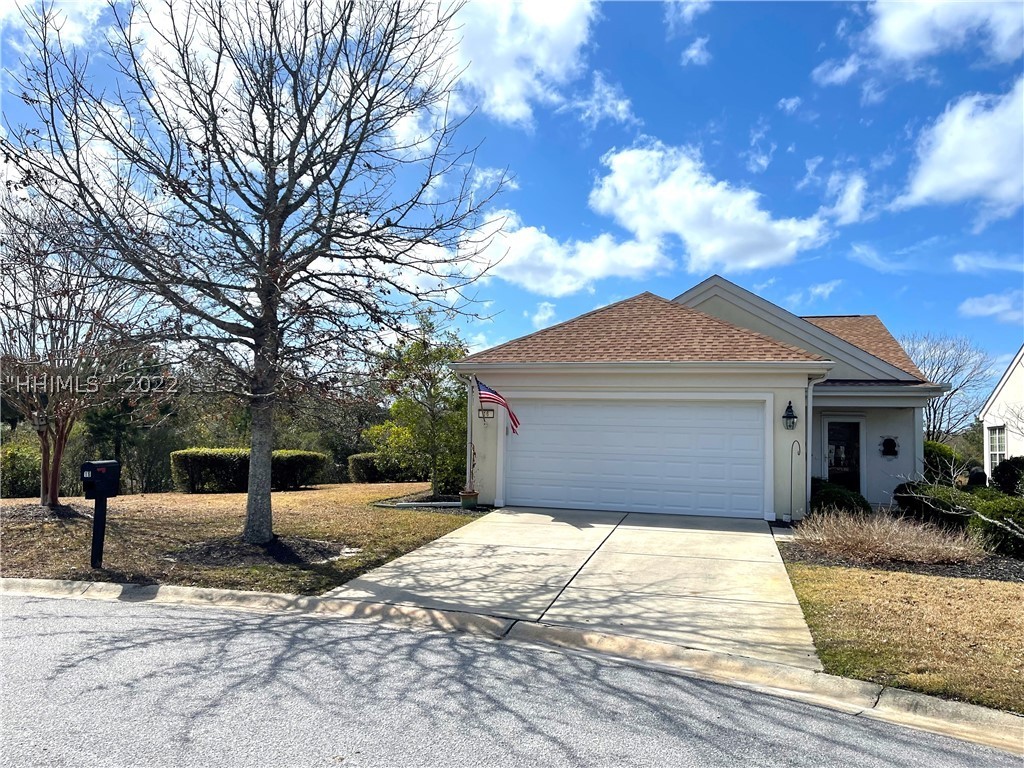 16 Plum Court Bluffton, SC 29909 - Photo 1 of 1