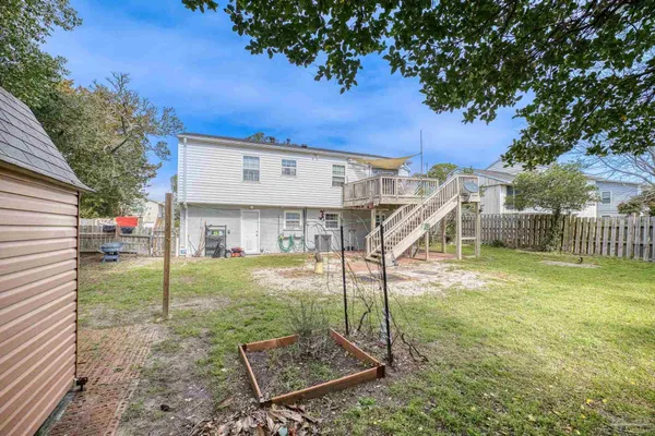 $348,000 | 3310 Bluewater Drive, Pensacola, FL 32503