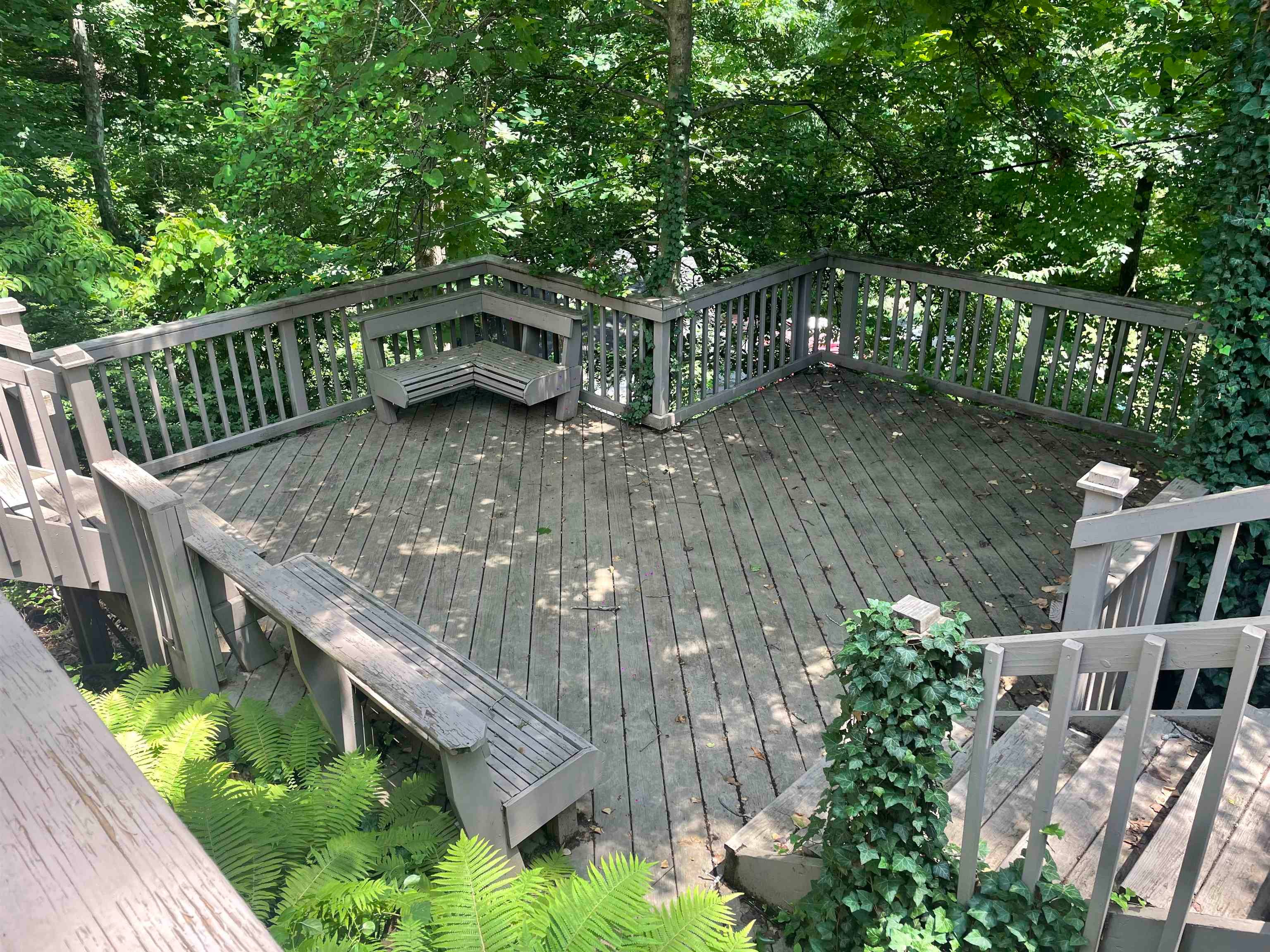 73 Oakwood Road Huntington, WV 25701 - Photo 12 of 12 Gallery Image 12
