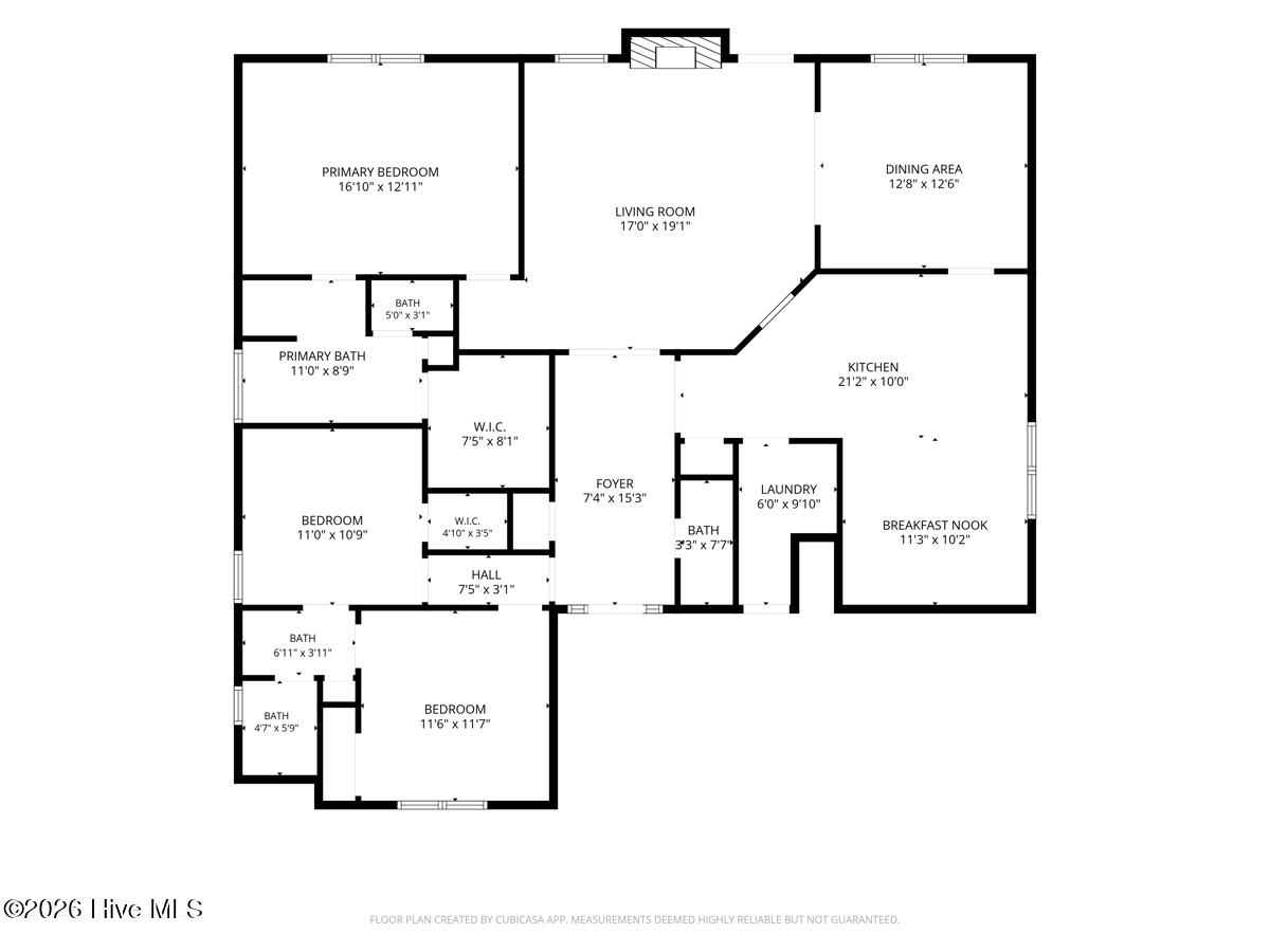 513 Capstone Way Grovetown, GA 30813 - Photo 26 of 26 Gallery Image 26