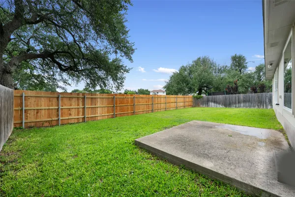 $411,700 | 608 Haley's Cove, Leander, TX 78641