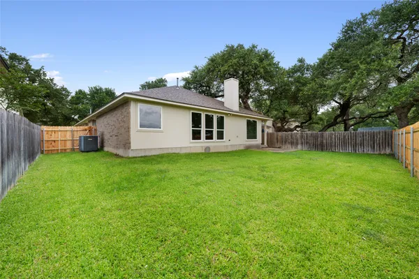 $411,700 | 608 Haley's Cove, Leander, TX 78641
