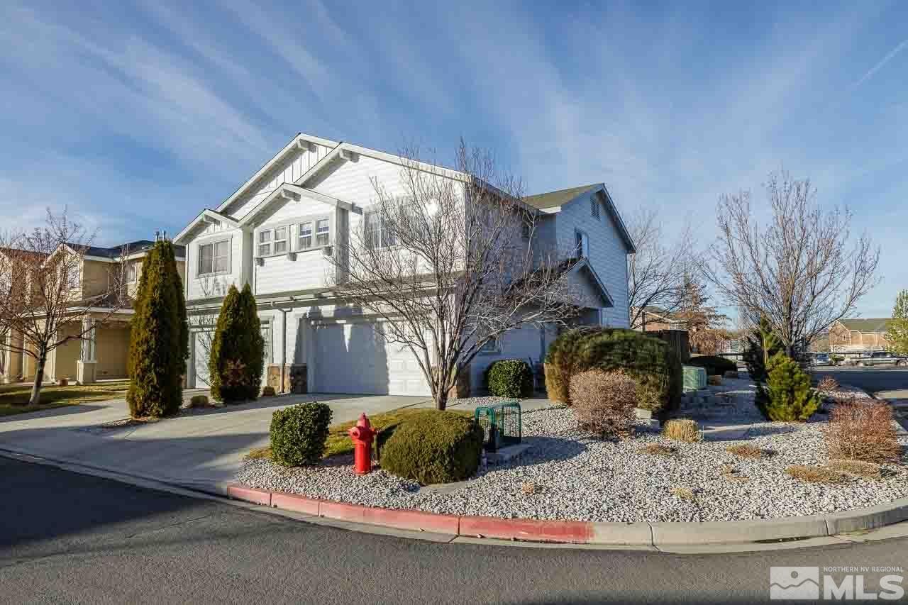 9299 Running Dog Circle Reno, NV 89506 - Photo 2 of 26 Photo 3
