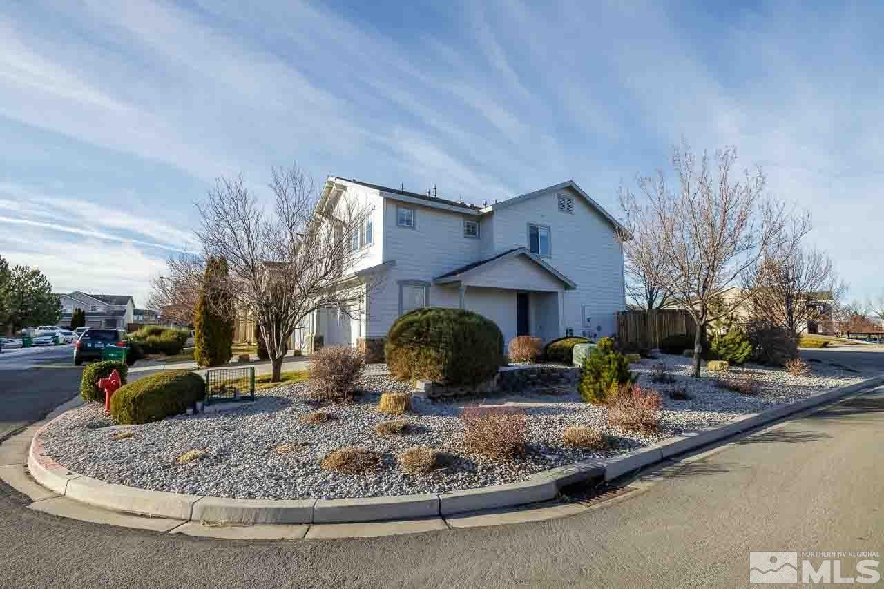 9299 Running Dog Circle Reno, NV 89506 - Photo 3 of 26 Photo 4