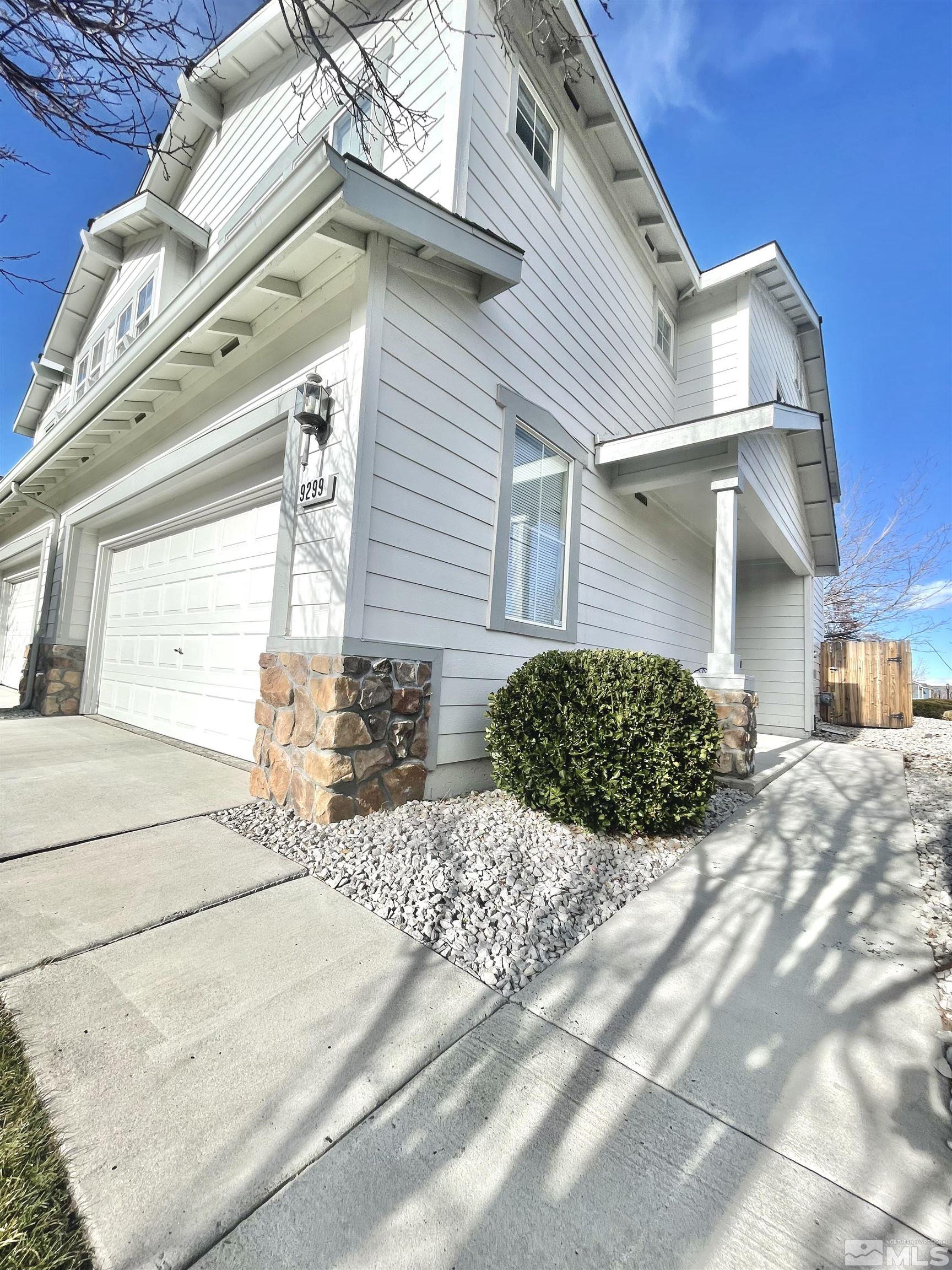 9299 Running Dog Circle Reno, NV 89506 - Photo 4 of 26 Photo 5