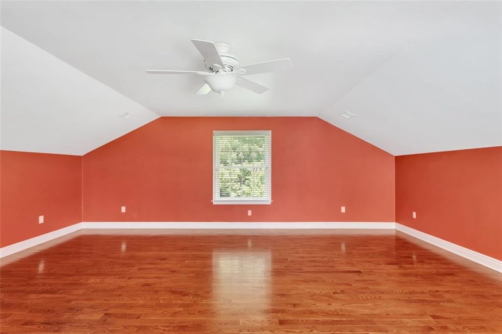 117 Olde Manor Lane Coraopolis, PA 15108 - Photo 17 of 23 a view of an empty room with window