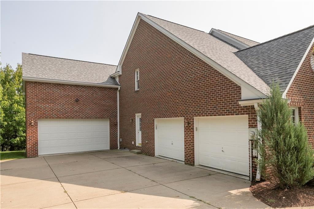 117 Olde Manor Lane Coraopolis, PA 15108 - Photo 21 of 23 a front view of house