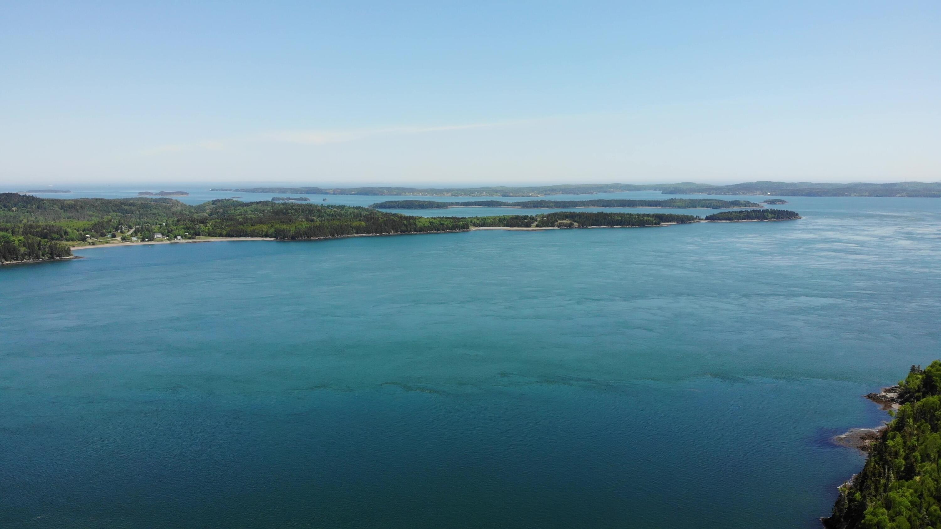 45 Kendall Head Road Eastport, ME 04631 - Photo 93 of 117 DJI_0142 - frame at 3m43s