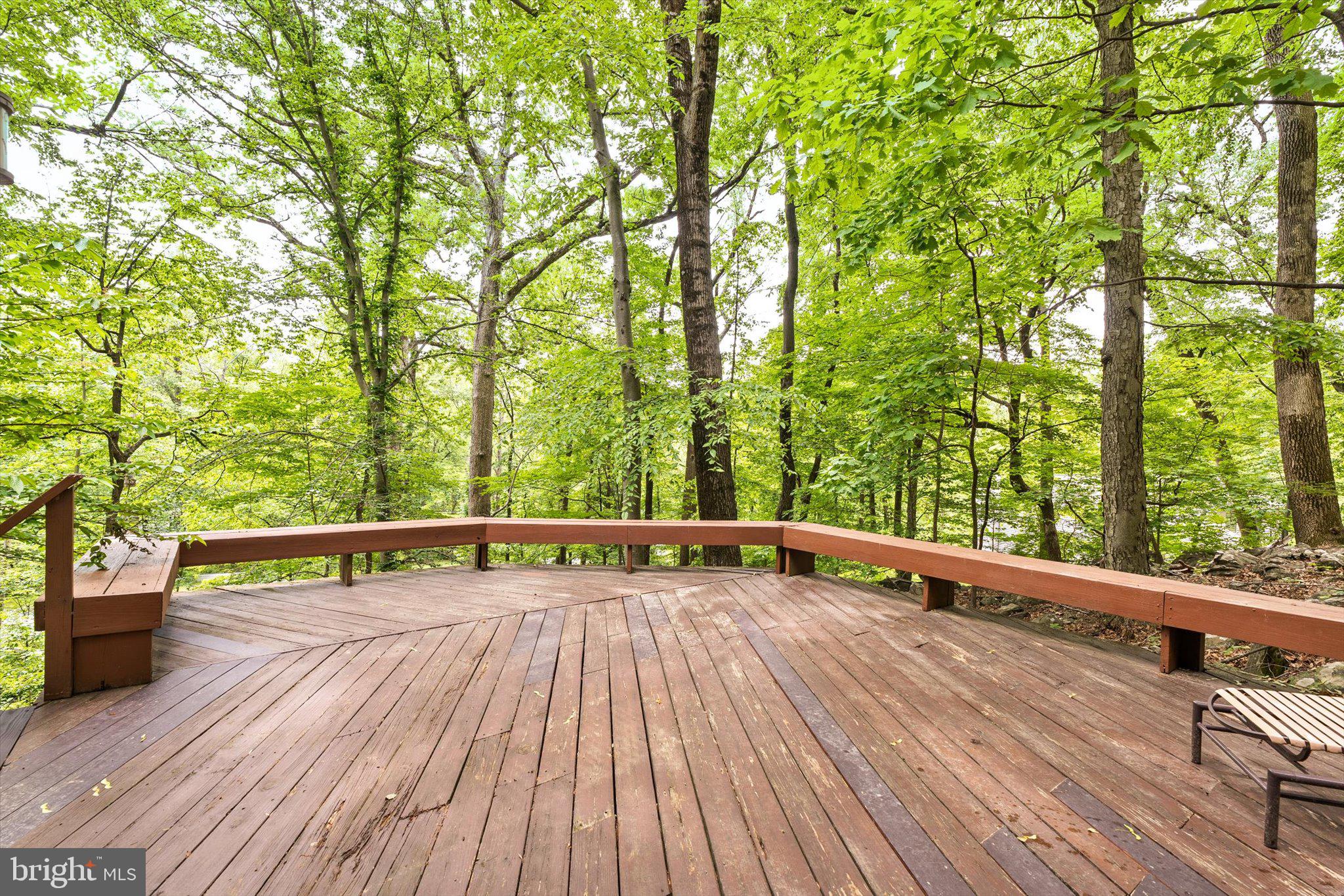 1163 Stuart Road Princeton, NJ 08540 - Photo 29 of 32 a view of outdoor space with lounge chairs