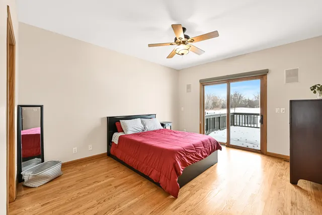 $2,500 | 124 Chapel Avenue, Twin Lakes, WI 53181