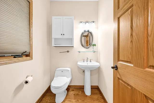 $2,500 | 124 Chapel Avenue, Twin Lakes, WI 53181