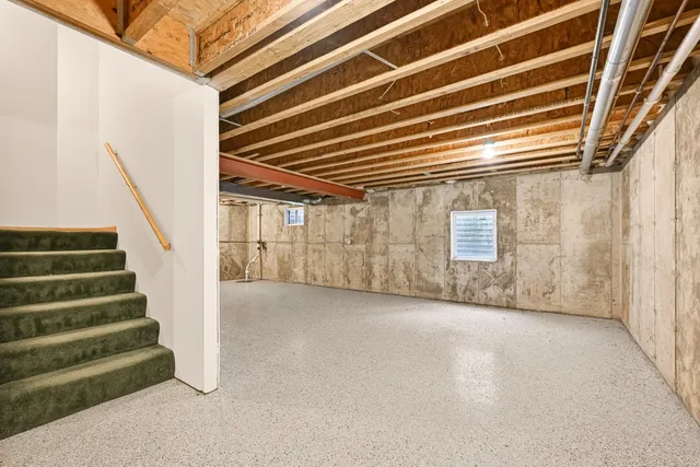 $2,500 | 124 Chapel Avenue, Twin Lakes, WI 53181