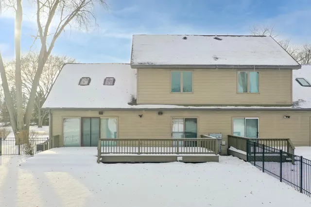 $2,500 | 124 Chapel Avenue, Twin Lakes, WI 53181