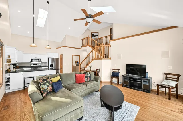 $2,500 | 124 Chapel Avenue, Twin Lakes, WI 53181