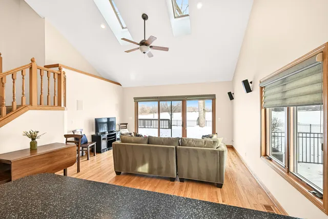 $2,500 | 124 Chapel Avenue, Twin Lakes, WI 53181