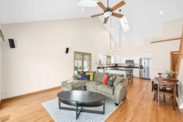 $2,500 | 124 Chapel Avenue, Twin Lakes, WI 53181