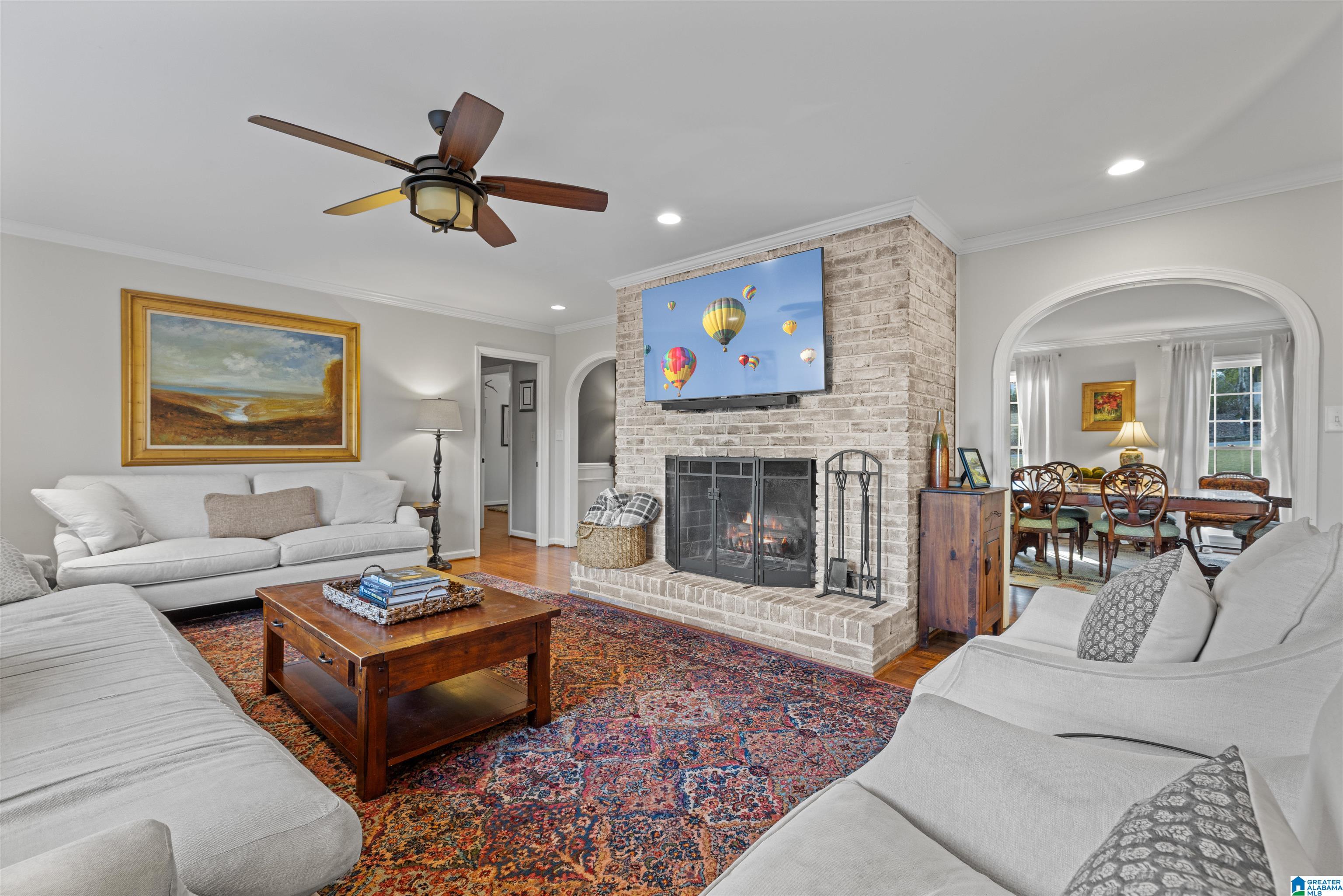 3509 Crestbrook Road Birmingham, AL 35223 - Photo 8 of 28