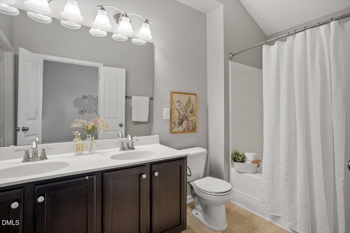 14 Prairie View Court Durham, NC 27703 - Photo 13 of 22