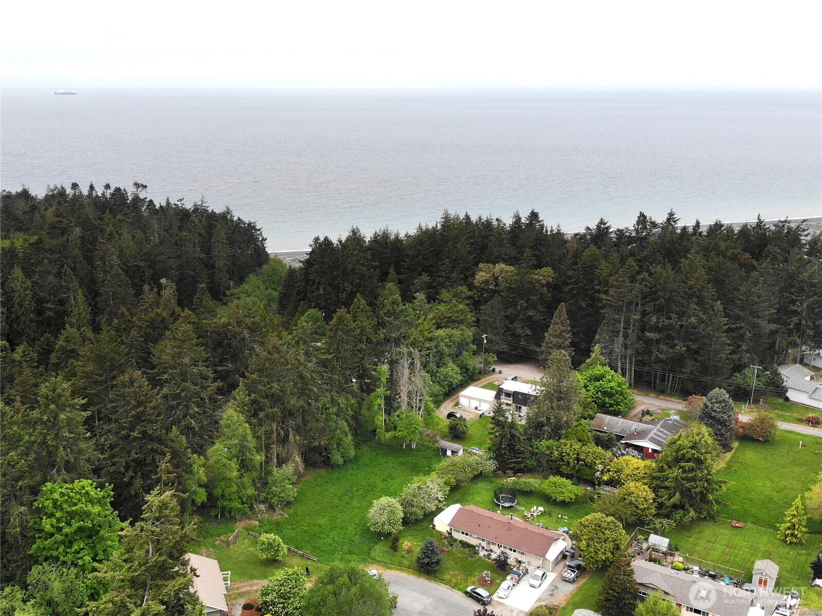 3 Bay View Street Sequim, WA 98382 - Photo 11 of 18 Gallery Image 11