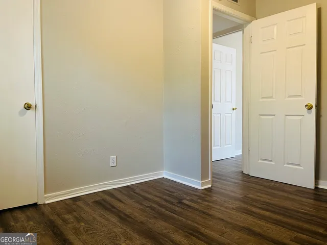 $850 | 129 Church Avenue, Unit 5, Pine Mountain, GA 31822