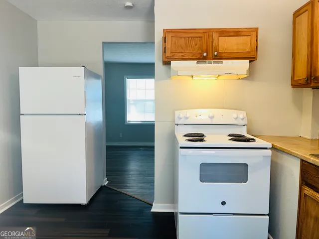 $850 | 129 Church Avenue, Unit 5, Pine Mountain, GA 31822