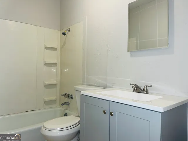 $850 | 129 Church Avenue, Unit 5, Pine Mountain, GA 31822