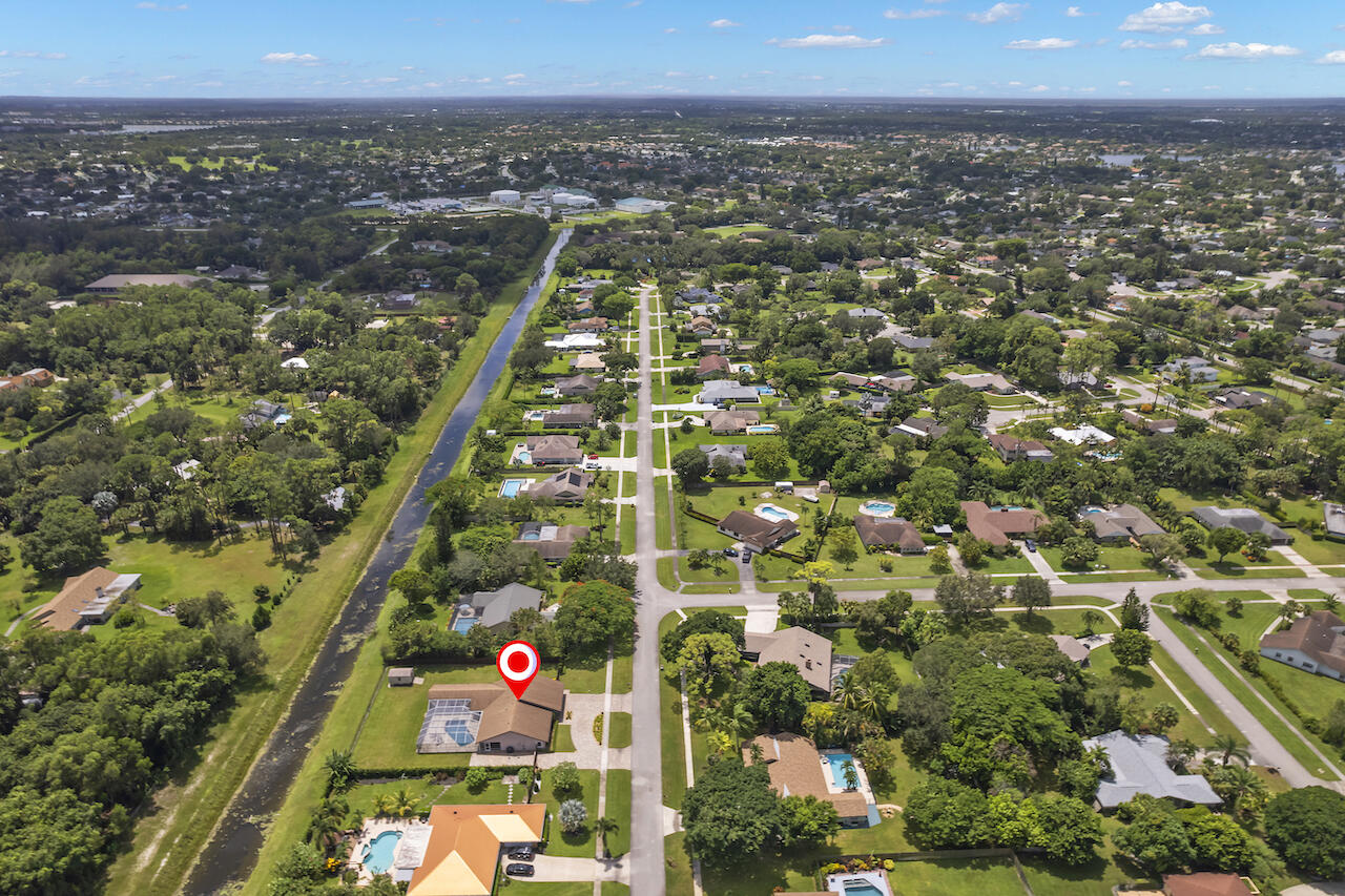 284 Old Country Road South Wellington, FL 33414 - Photo 35 of 38 DJI_0329